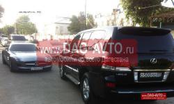    Mercedes-Benz SLR-,  sls amg - ostav daa